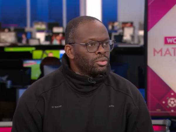 Louis Saha Mengaku Khawatir Pada Winger Man United Ini