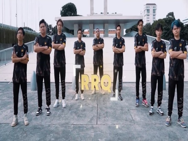 Roster MPL ID S11 RRQ Hoshi Terungkap: Renbo Gabung, Lemon Jadi EXP Lane