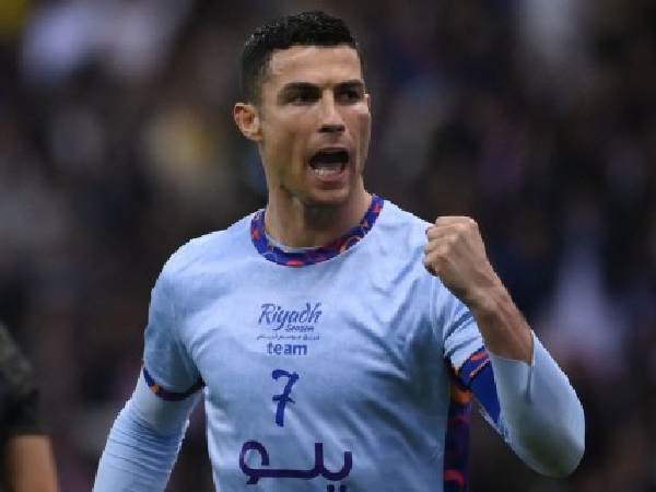 Ternyata Ini Alasan Cristiano Ronaldo Putus Dari Agen Jorge Mendes
