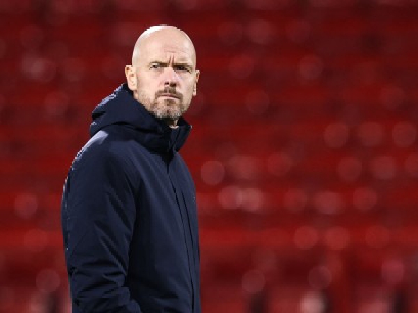 Erik ten Hag Peringatkan Skuat MU Paska Mereka Kalahkan Nottingham Forest