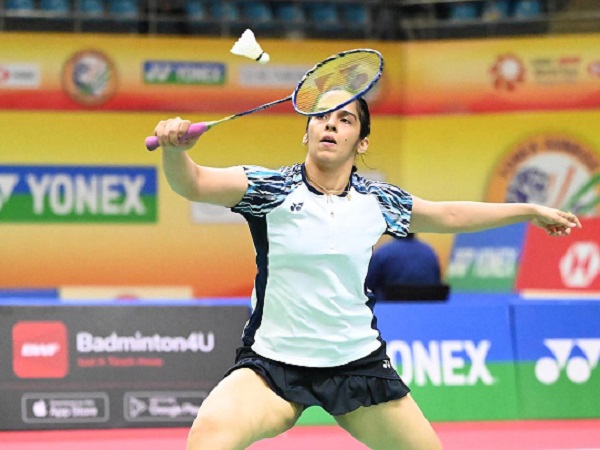 Indonesia Masters 2023: Lakshya Sen & Saina Nehwal Lolos Babak Kedua