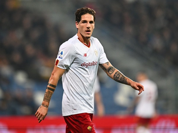 Nicolo Zaniolo