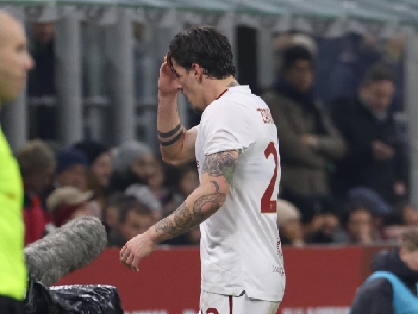 AS Roma Diklaim Pasang Harga Terlalu Tinggi Untuk Nicolo Zaniolo