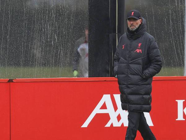 Klopp Menjelaskan Mengapa Dia 'Tidak Percaya' Pada Konferensi Pers