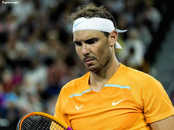 Rencana Rafael Nadal untuk kembali beraksi tetap sama usai jalani tes