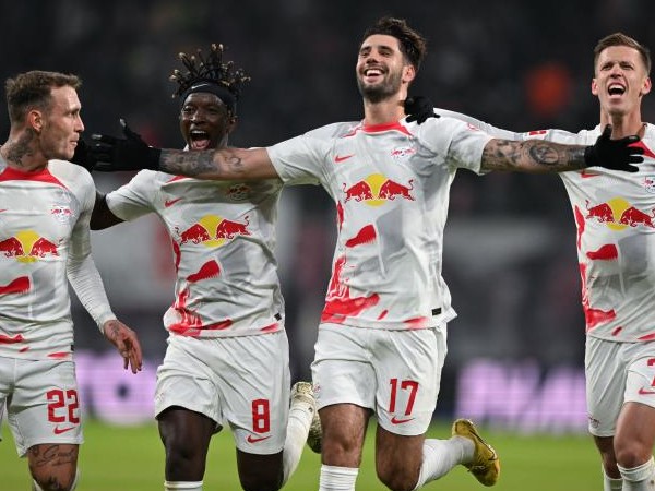 RB Leipzig