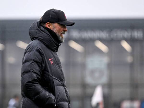 Brighton Beri Banyak Pelajaran Berarti untuk Jurgen Klopp