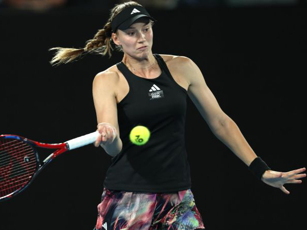 Elena Rybakina optimis bisa meraih kesuksesan Grand Slam lain di Melbourne