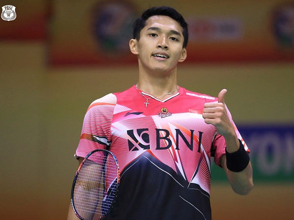 Jadwal Wakil Merah Putih di Semifinal Indonesia Masters 2023