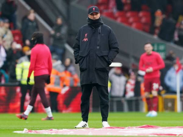 Klopp Tidak Ingin Ada Pengulangan 'Pertunjukan Horor' Saat Jumpa Brighton