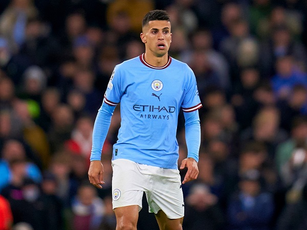 Joao Cancelo