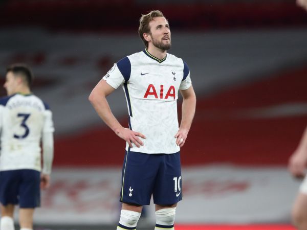 Harry Kane