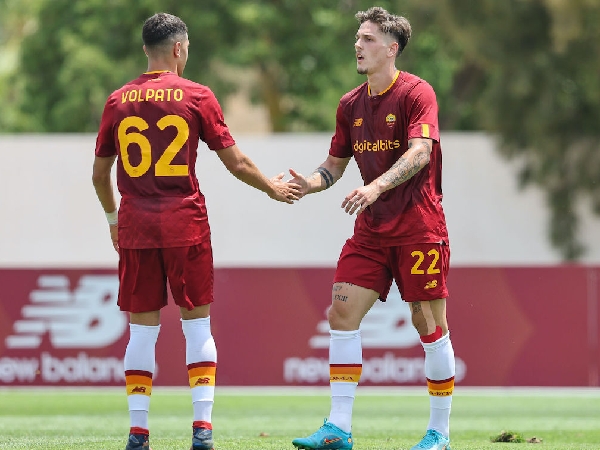Nicolo Zaniolo Tolak Transfer Ke Bournemouth, AS Roma Marah