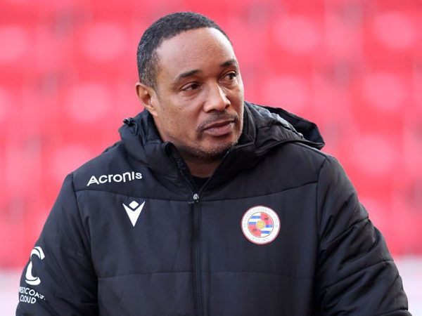 Manajer Reading, Paul Ince.