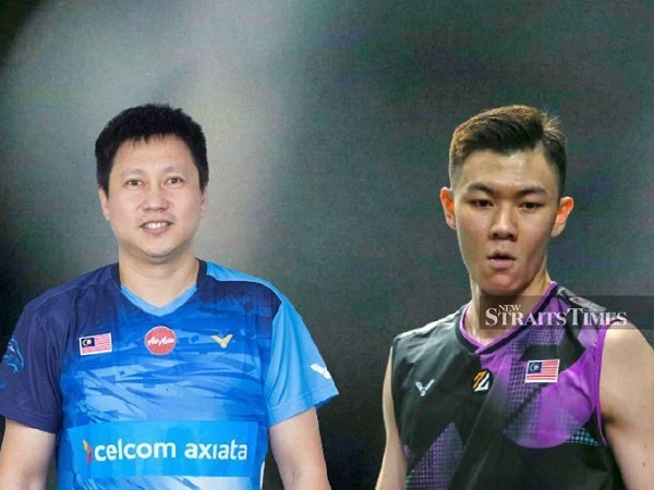 Pelatih Indonesia, Indra Wijaya Akan Gugat Lee ZIi Jia Terkait Pelanggaran Kontrak