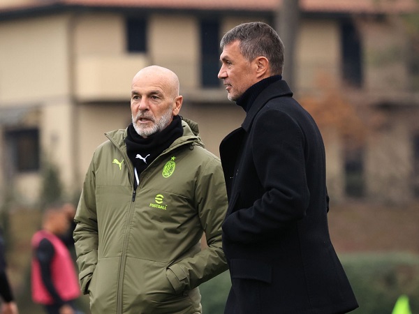 Stefano Pioli