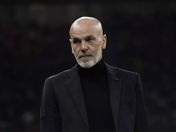 Stefano Pioli