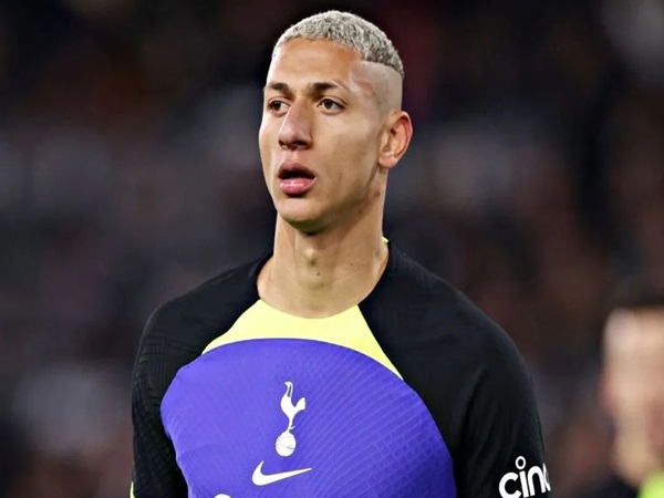 Stellini beri kabar terkait cedera Richarlison