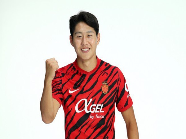 Atletico Madrid dikaitkan dengan Kang-in Lee