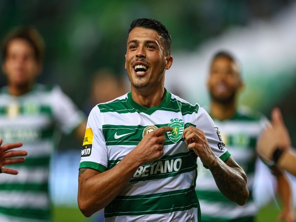 Tottenham siap rampungkan transfer Porro