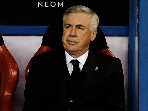 Carlo Ancelotti