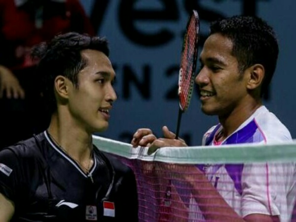 Jadwal Final Indonesia Masters 2023: Peluang Dua Gelar Untuk Merah Putih