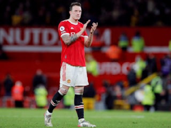 Man United, Erik ten Hag Beri Update Kondisi Phil Jones