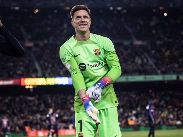 Marc-Andre ter Stegen