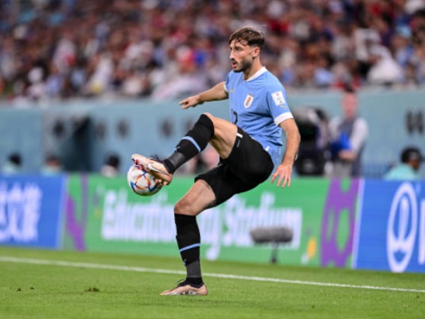 Bournemouth Selangkah Lagi Amankan Transfer Matias Vina