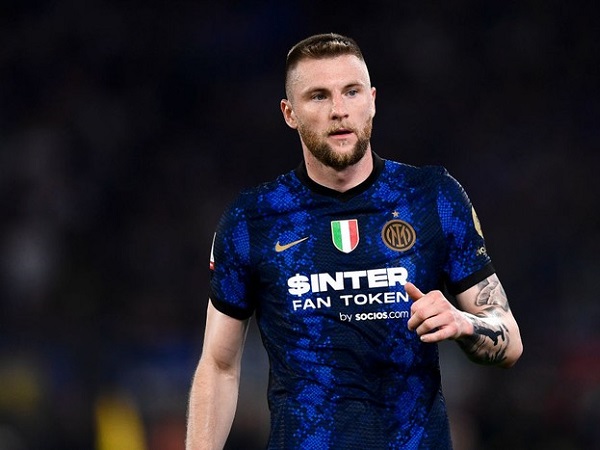 Cauet: Inter Milan Sebaiknya Pertahankan Dulu Milan Skriniar