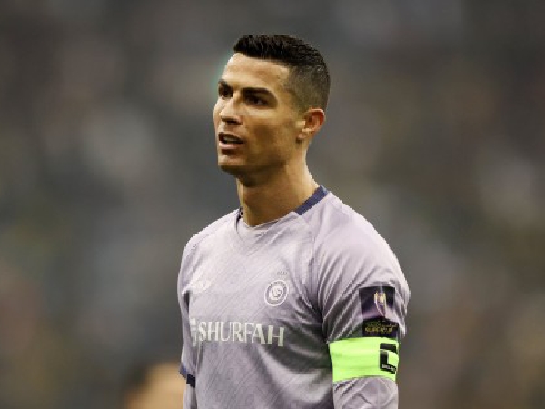 Cristiano Ronaldo Rencanakan Pertemuan Dengan Empat Pemain MU