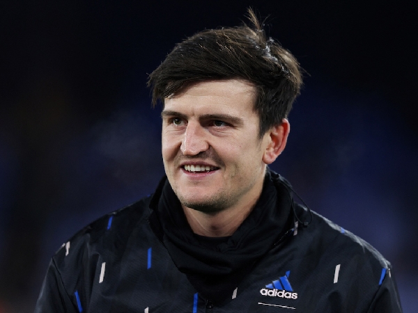 Inter Milan Hubungi Man United Untuk Kemungkinan Pinjam Harry Maguire