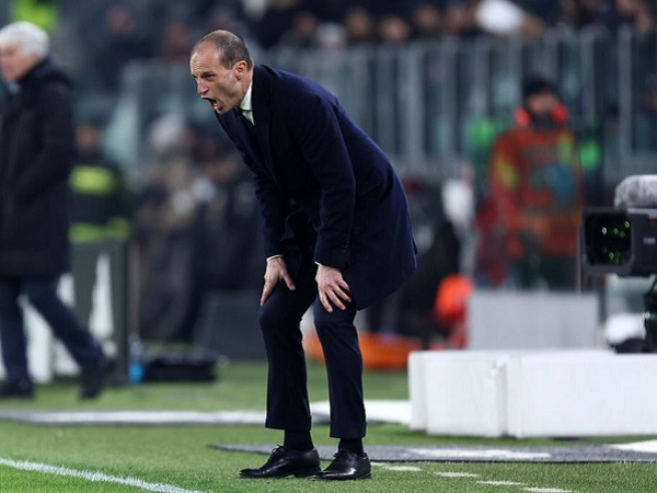 Massimiliano Allegri