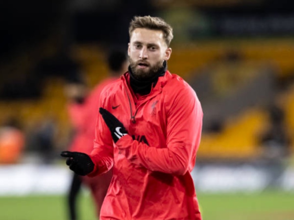 Liverpool Ingin Lepas Nat Phillips Sebelum Jendela Transfer Ditutup