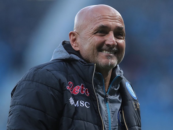 Luciano Spalletti
