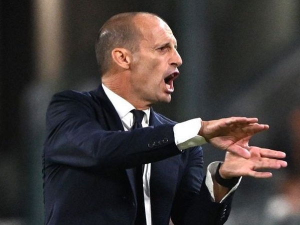 Massimiliano Allegri