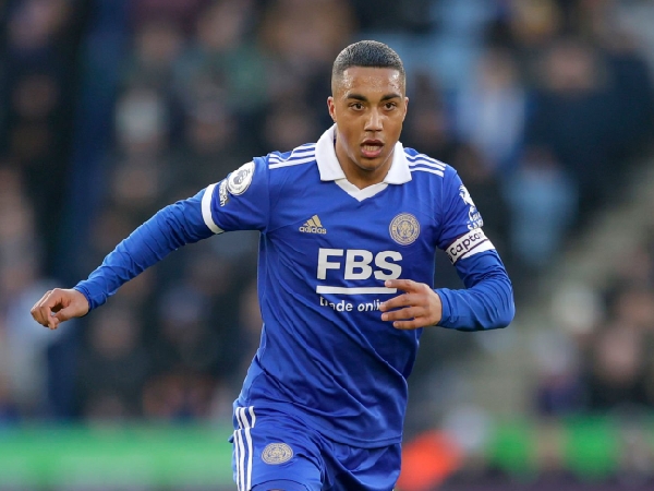 Arsenal sudah lama menginginkan Youri Tielemans