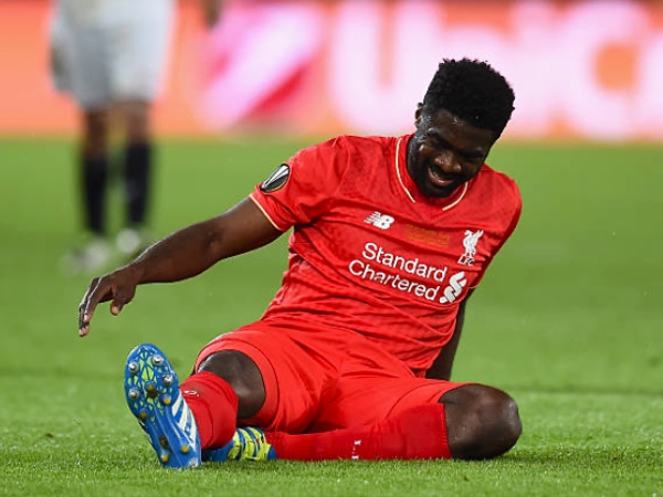 Wigan Pecat Mantan Pemain Liverpool dari Posisi Manajer