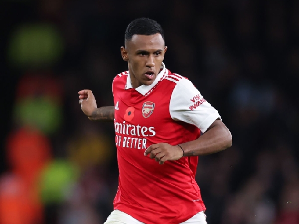 Norwich City meminjam Marquinhos dari Arsenal