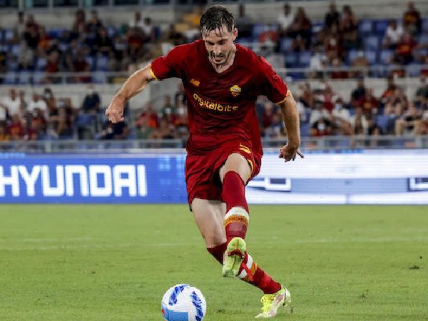 AS Roma Pinjamkan Matias Vina Ke Bournemouth