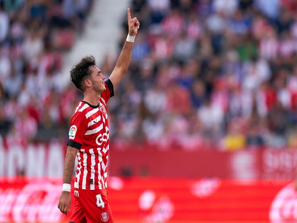 Target Atletico Madrid