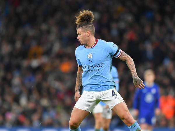 Everton Ingin Pinjam Kalvin Phillips dari Manchester City