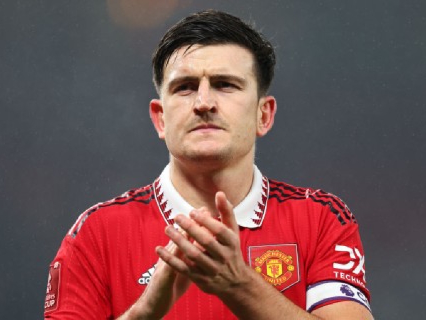 Kapten Man United, Harry Maguire, Menolak Gabung Inter Milan
