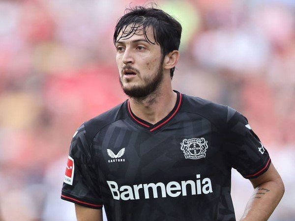 Sardar Azmoun