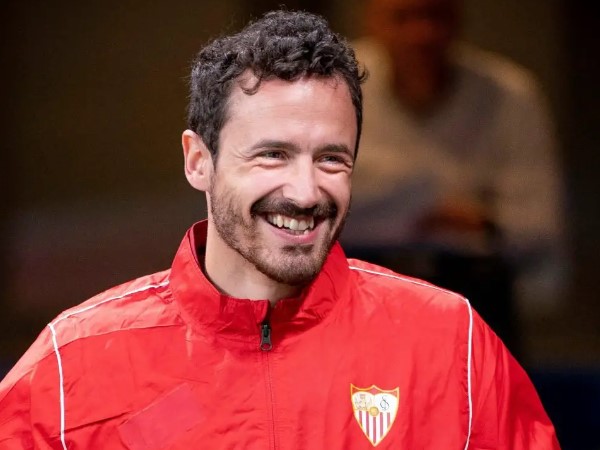 Thomas Delaney