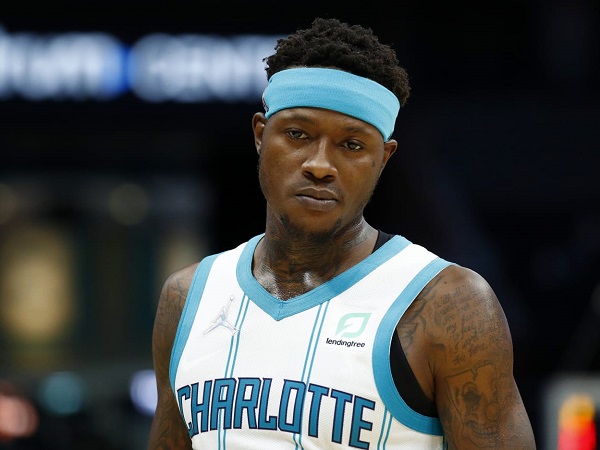 Charlotte Hornets berpeluang untuk menukar Terry Rozier sebelum trade deadline ditutup.