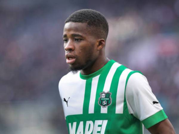 Bournemouth Rampungkan Transfer Hamed Traore dari Sassuolo