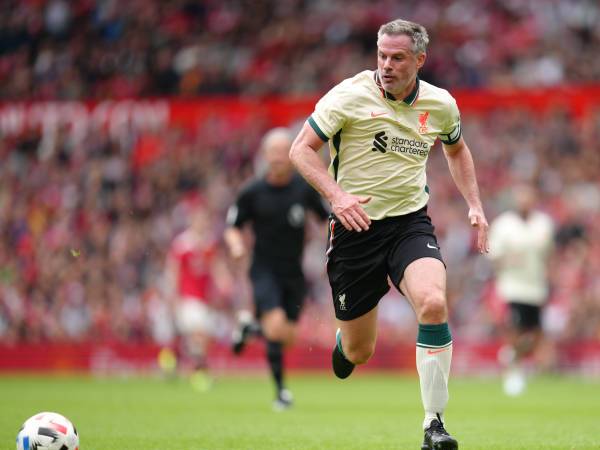 Carragher Punya Info Terbaru untuk Pendukung Liverpool, Apa Itu?