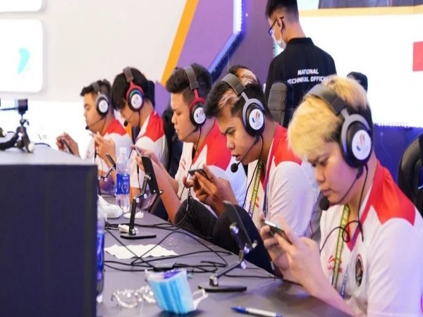 Daftar Atlet MLBB Indonesia Peserta Seleknas SEA Games 2023 Kamboja