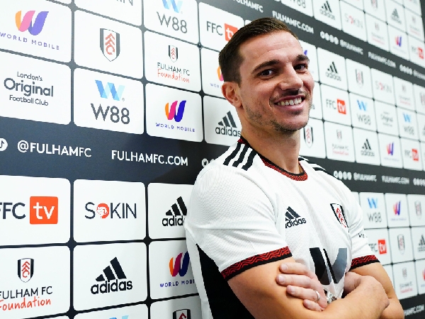 Cedric Soares menyelesaikan peminjam ke Fulham